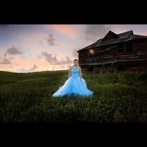 Meet your Posher, Shaelynn